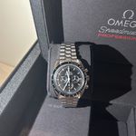 Omega Speedmaster Professional Moonwatch 310.30.42.50.01.002 (2024) - Black dial 42 mm Steel case (6/8)