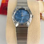 Omega Constellation Quartz 131.10.28.60.03.001 - (1/8)