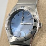 Omega Constellation Quartz 131.10.28.60.03.001 - (2/8)