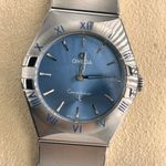 Omega Constellation Quartz 131.10.28.60.03.001 - (4/8)