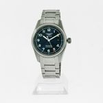 Longines Spirit L3.810.4.93.6 (2024) - Blue dial 40 mm Steel case (1/1)