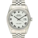 Rolex Datejust 36 16234 - (2/8)