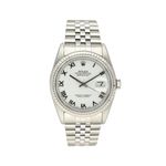 Rolex Datejust 36 16234 - (3/8)
