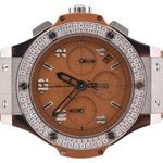 Hublot Big Bang 341.SA.5390.LR.1104 - (4/8)