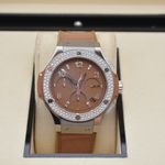 Hublot Big Bang 341.SA.5390.LR.1104 - (3/8)