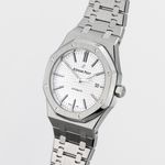 Audemars Piguet Royal Oak Selfwinding 15400ST.OO.1220ST.02 - (2/8)