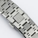 Audemars Piguet Royal Oak Selfwinding 15400ST.OO.1220ST.02 - (7/8)