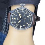 IWC Big Pilot IW501004 - (2/8)