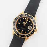 Rolex GMT-Master 16758 - (1/4)