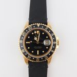 Rolex GMT-Master 16758 - (2/4)