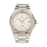 IWC Ingenieur Automatic IW324901 - (1/1)