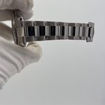 Rolex Yacht-Master 40 16622 (2004) - Zilver wijzerplaat 40mm Staal (7/8)