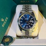Rolex Datejust 41 126334 - (1/7)