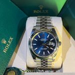 Rolex Datejust 41 126334 - (7/7)