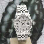 Rolex Datejust 36 16234 - (6/8)