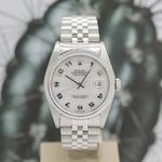 Rolex Datejust 36 16234 - (3/8)