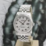 Rolex Datejust 36 16234 - (8/8)