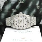 Rolex Datejust 36 16234 - (5/8)