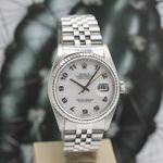 Rolex Datejust 36 16234 - (7/8)