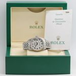 Rolex Datejust 36 16234 - (1/8)