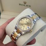 Rolex Datejust 31 278383RBR - (5/8)