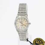 Breitling Chronomat A77310101A4A1 (2024) - Wit wijzerplaat 32mm Staal (1/1)