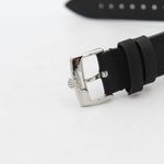 Rolex Sea-Dweller 4000 16600 (1999) - Zwart wijzerplaat 40mm Staal (7/8)