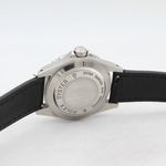 Rolex Sea-Dweller 4000 16600 (1999) - Zwart wijzerplaat 40mm Staal (6/8)