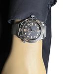 Omega Seamaster Diver 300 M 210.90.42.20.01.001 (2024) - Black dial 42 mm Titanium case (3/8)