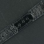 Omega De Ville 195.0077 (1982) - Wit wijzerplaat 30mm Goud/Staal (6/8)