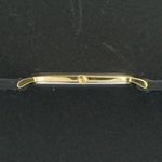 Omega De Ville 195.0077 (1982) - Wit wijzerplaat 30mm Goud/Staal (4/8)