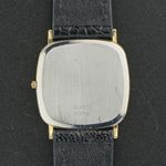 Omega De Ville 195.0077 (1982) - Wit wijzerplaat 30mm Goud/Staal (3/8)