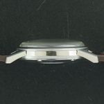 Omega Seamaster 135.006 (1963) - Wit wijzerplaat 35mm Staal (5/8)