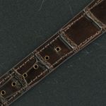 Omega Seamaster 135.006 (1963) - Wit wijzerplaat 35mm Staal (6/8)
