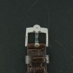 Omega Seamaster 135.006 (1963) - Wit wijzerplaat 35mm Staal (7/8)