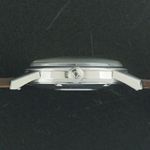 Omega Seamaster 135.006 (1963) - Wit wijzerplaat 35mm Staal (4/8)