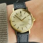 Omega Seamaster 135.020 - (2/8)