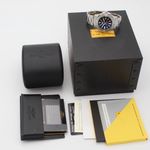 Breitling Avenger II GMT A32390 (2015) - Black dial 43 mm Steel case (8/8)