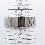 Breitling Avenger II GMT A32390 (2015) - Black dial 43 mm Steel case (7/8)