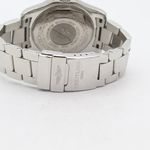 Breitling Avenger II GMT A32390 (2015) - Black dial 43 mm Steel case (5/8)