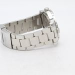 Breitling Avenger II GMT A32390 (2015) - Black dial 43 mm Steel case (6/8)