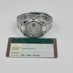 Rolex Datejust 36 116200 - (8/8)