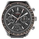 Omega Speedmaster 311.63.44.51.99.001 (2024) - Grijs wijzerplaat 44mm Keramiek (1/8)