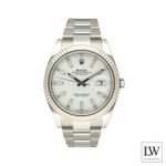 Rolex Datejust 41 126334 - (3/8)