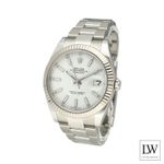 Rolex Datejust 41 126334 - (4/8)