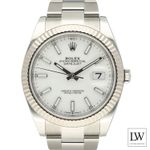 Rolex Datejust 41 126334 - (2/8)