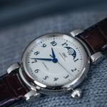 IWC Da Vinci IW459306 - (8/8)