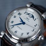 IWC Da Vinci IW459306 - (6/8)