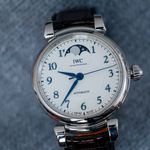 IWC Da Vinci IW459306 - (5/8)