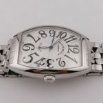 Franck Muller Cintrée Curvex 6850 SC - (3/5)
